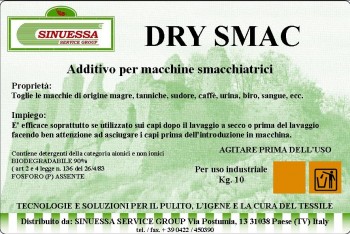 Dry Smac